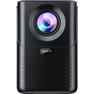 PJ216 Pro Smart Android Projeksiyon Cihazı - 1080P