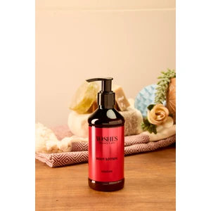 Wishes Beauty Care Dreamy Vücut Losyonu