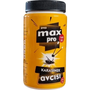 Kara Sinek Öldürücü Avcı  Max Pro Konsantre 200 ml "yeni Üretim"