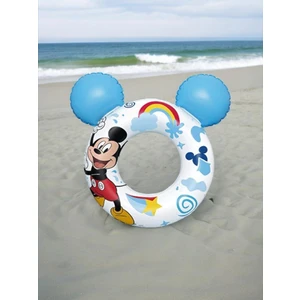 Mickey Kulaklı Deniz Simiti