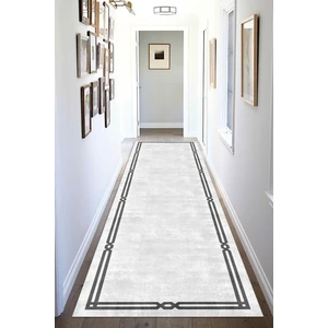 Modern Dijital Baskı Dört Mevsim Yıkanabilir Kaymaz Taban Salon Halısı Mutfak Halısı Yolluk Yvc