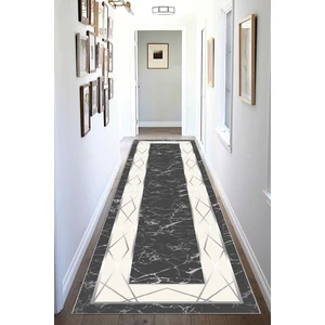 Modern Dijital Baskı Dört Mevsim Yıkanabilir Kaymaz Taban Salon Halısı Mutfak Halısı Yolluk Yvc