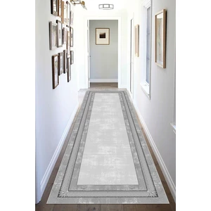 Modern Dijital Baskı Dört Mevsim Yıkanabilir Kaymaz Taban Salon Halısı Mutfak Halısı Yolluk Yvc