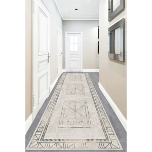 Modern Dijital Baskı Dört Mevsim Yıkanabilir Kaymaz Taban Salon Halısı Mutfak Halısı Yolluk Yvc