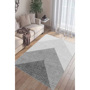 Modern Dijital Baskı Dört Mevsim Yıkanabilir Kaymaz Taban Salon Halısı Mutfak Halısı Yolluk Vvc