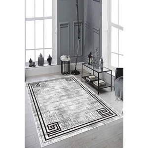 Modern Dijital Baskı Dört Mevsim Yıkanabilir Kaymaz Taban Salon Halısı Mutfak Halısı Yolluk Vvc