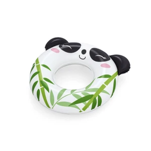 KZL-BW36351 Sımıt Hayvan Sekıllı 80CM 2ASS Trb 24 Panda