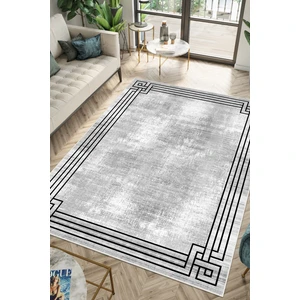 Modern Dijital Baskı Dört Mevsim Yıkanabilir Kaymaz Taban Salon Halısı Mutfak Halısı Yolluk Vvc