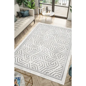 Modern Dijital Baskı Dört Mevsim Yıkanabilir Kaymaz Taban Salon Halısı Mutfak Halısı Yolluk Vvc