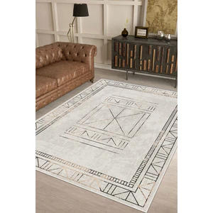 Modern Dijital Baskı Dört Mevsim Yıkanabilir Kaymaz Taban Salon Halısı Mutfak Halısı Yolluk Vvc