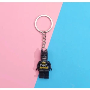 Mini Fiğür Anahtarlık  Batman