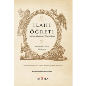 İlahi Öğreti - Hermes Trismegistus