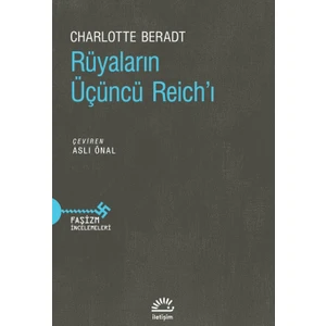 Rüyaların Üçüncü Reich'ı - Charlotte Beradt