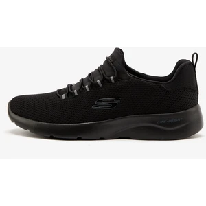 Dynamight Erkek Siyah Spor Ayakkabı 894114TK Bbk