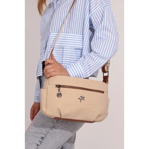 Nas Bag 1131 Kadın Buzzy Omuz Çantası Çapraz Çantası