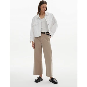 Kadın  Celıa Oversızed Jean Ceket