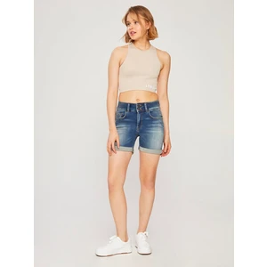 Becky x Jean Şort