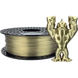 Azure Film Azurefilm Pla Silk 1.75MM Olıve Altın 1000G Filament