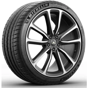 235/35 R19 91Y Xl Pilot Sport 4S Oto Yaz Lastiği (Üretim Yılı:2024)