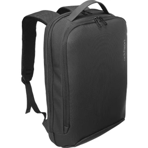 Serenus 15.6" Siyah/kırmızı Notebook Sırt Çantası Bilgisayar