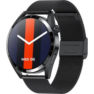 GT3PRO Watch IOS ve Android Uyumlu MActive 1.50 inç Yuvarlak Ekranlı Saat