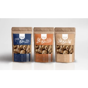 granola Bites Atıştırmalıklar x3 Adet