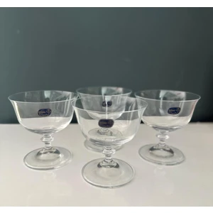 Cam 4 Lü Dondurmalık M06493