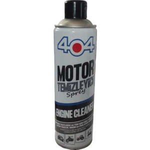 Motor Temizleme Spreyi 500 ml