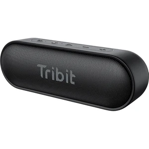 BTS20C Xsound Go 2X8W 24 Saat Oynatma Süresi Ipx7 Su Geçirmez Taşınabilir Tws Bluetooth Hoparlör Siyah