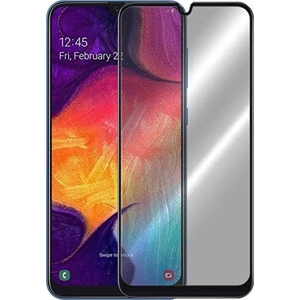 Oppo A91 Uyumlu Tam Kaplayan Hayalet Mat Seramik Parmak Izi Yapmaz Ekran Koruyucu