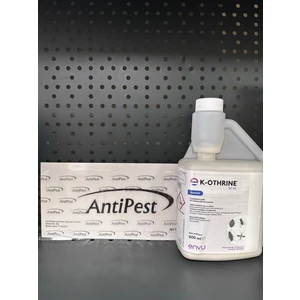 Envu K-Othrine Sc 50 500 ml