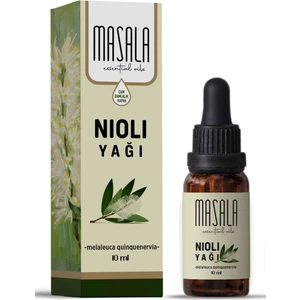 Saf Niaouli Yağı 10 ml