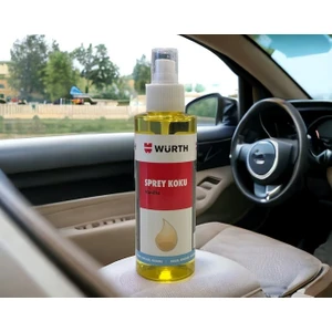 Sprey Araç ve Oto Kokusu Vanilla 150 ml