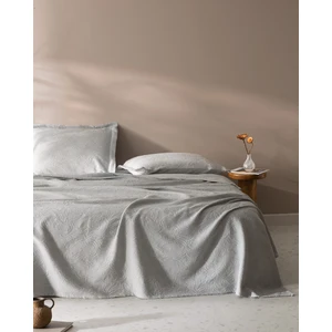 Madame Coco Esther Tek Kişilik Yatak Örtüsü