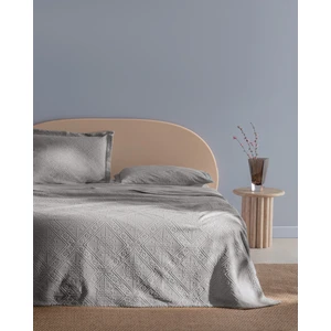 Madame Coco Marjolaina Çift Kişilik Yatak Örtüsü