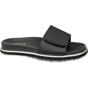 Kadın Rahat Günlük Ortopedik Terlik 9988-7