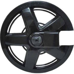 Aynakol Muhafazası Mtb Bianchi Ahtapot Model