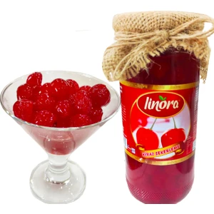 Kiraz Şekerleme Kavanoz 700 gr