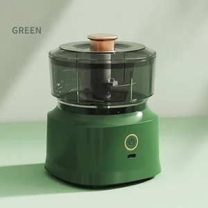 Xiaosong Department Store Elektrikli Kıyma Makinesi 3.5l 35W (Yurt Dışından)