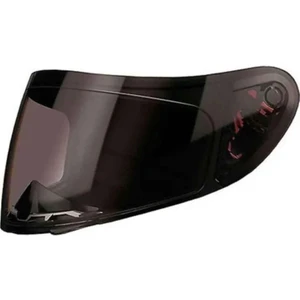 mt Max Vision -V-14B Kask Camı - Vizör Siyah