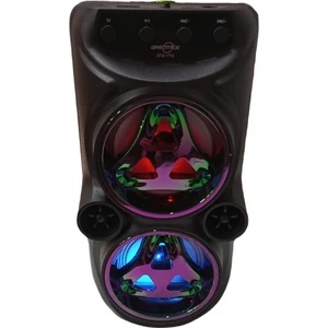 Gts 1772 Portable Wıreless Speaker 3 Inch Bluetooth Hoparlör