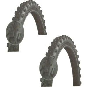 26 Jant 26X1.95 (53-559) Bisiklet Dış Lastiği Kalın Tırnak D2630 x 2 Adet