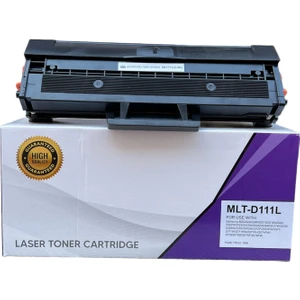 Toner Mağazası Samsung Xpress Sl M2020-2070FW - Mlt D111S Muadil Toneri - Çipli