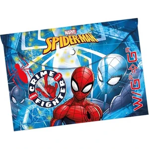 Otto Spiderman Çıtçıt Dosya 43589