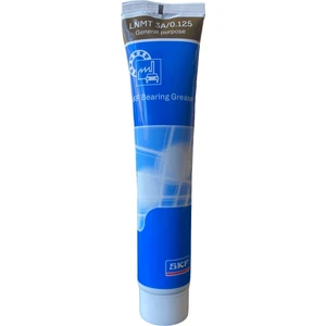 Lgmt 3/0.125 Skf Lnmt 3A/0125 Lityum Rulman Gresi 125 ml