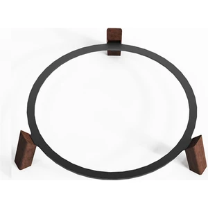 Aura Studio 3 4 Hoparlör Tabanı Masaüstü Tutucusu Için Stand Tutucu (Yurt Dışından)