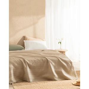 Madame Coco Mathilda King Size Ecocell Düz Pike