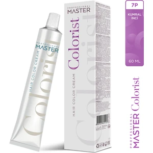 Master Colorist Profesyonel Tüp Boya 60 ml