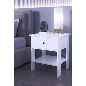 Moka Park AVM Saray Komodin Şık Pratik Lüks Zarif Minimalist Akıllı Fonksiyonel Konforlu Yatak Odası Komodin