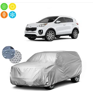 Kia Sportage 2018 Model Branda Araba Brandası Oto Branda
